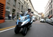 Piaggio Mp3 400ie